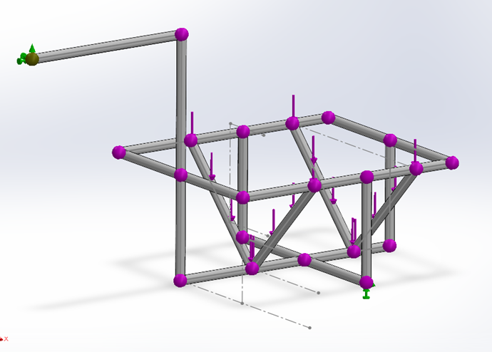 FEA Setup