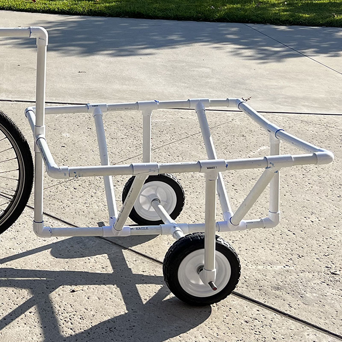 Bike Trailer